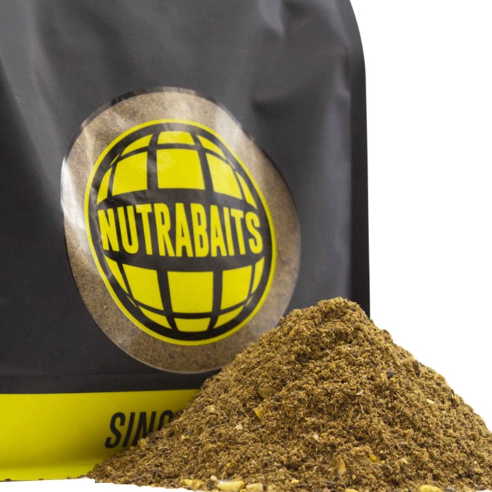 Nutrabaits Trigga Carpet Feed Main