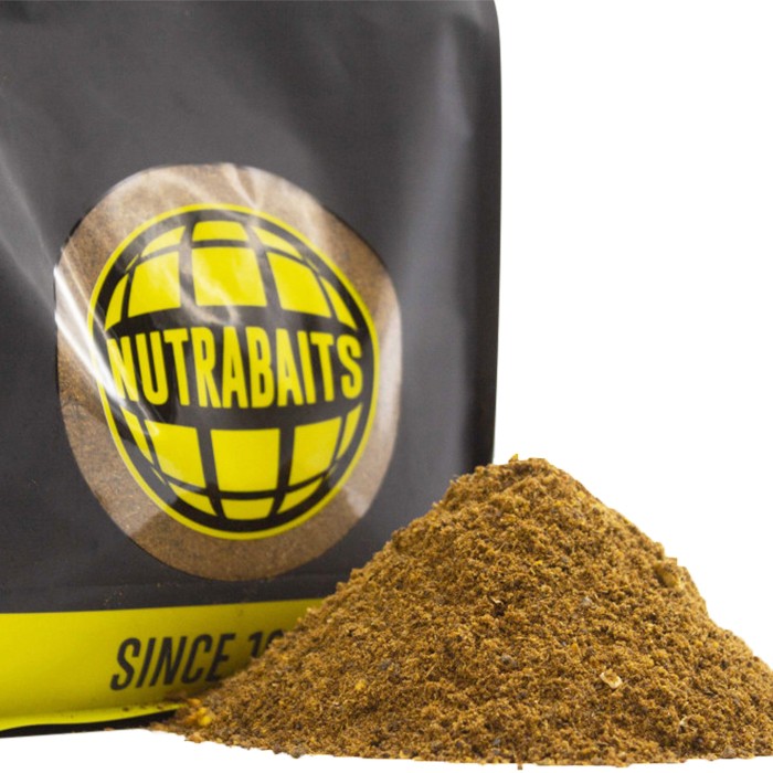 Nutrabaits Trigga Ice Carpet Feed Main