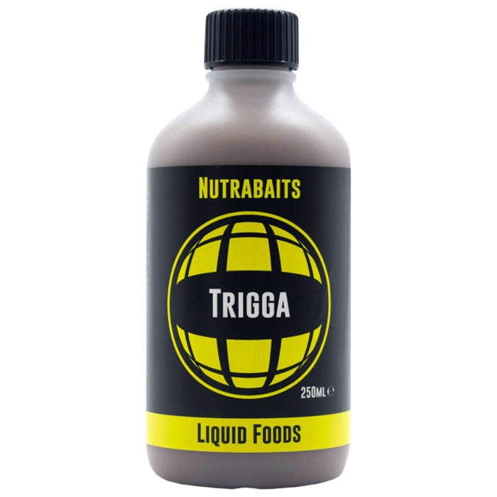 Nutrabaits Trigga Liquid Foods 250ml