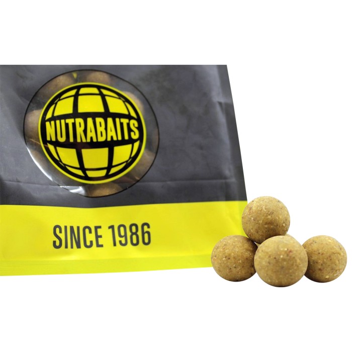 Nutrabaits Trigga Shelf Life Boilies