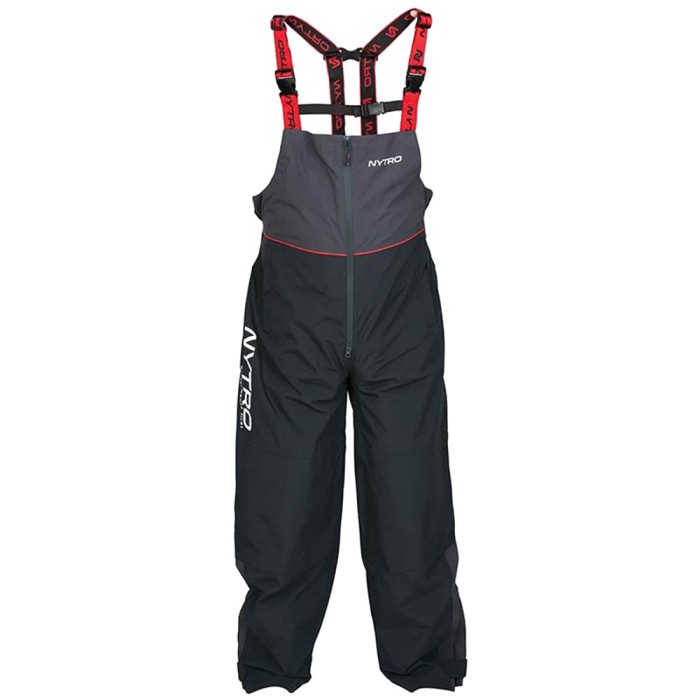 Nytro 3/4 Jacket & Bib 'N' Brace 1