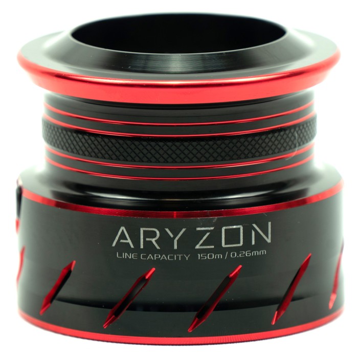 Nytro Aryzon 5000 Aluminium Spare Spool 1
