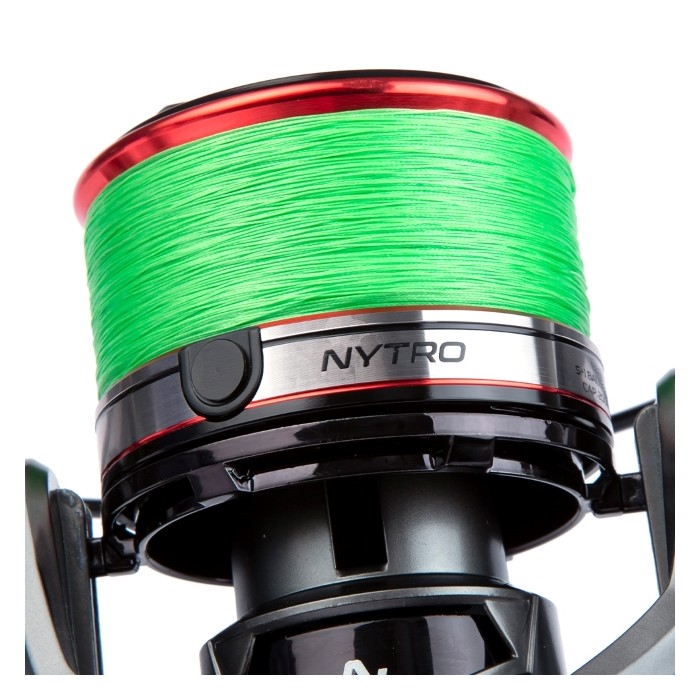 Nytro Aryzon Bait-Up Reel 5000 Spool Spool