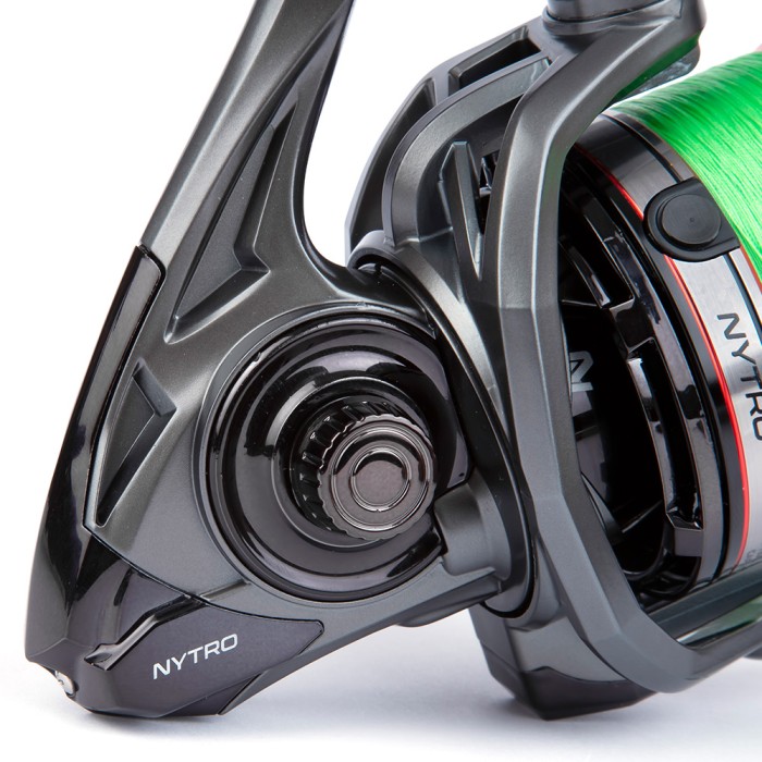 Nytro Aryzon Bait-Up Reel 2