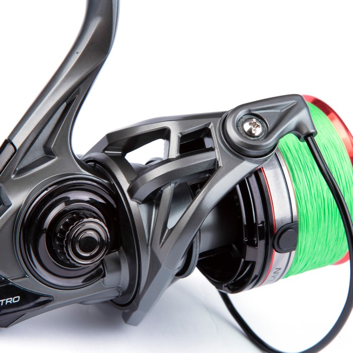 Nytro Aryzon Bait-Up Reel 4