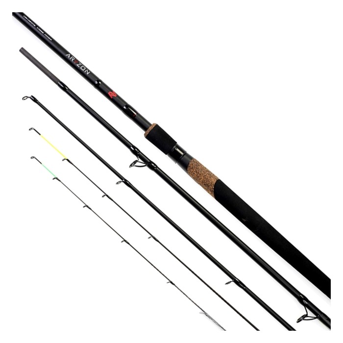 Nytro Aryzon Continental Feeder Rod