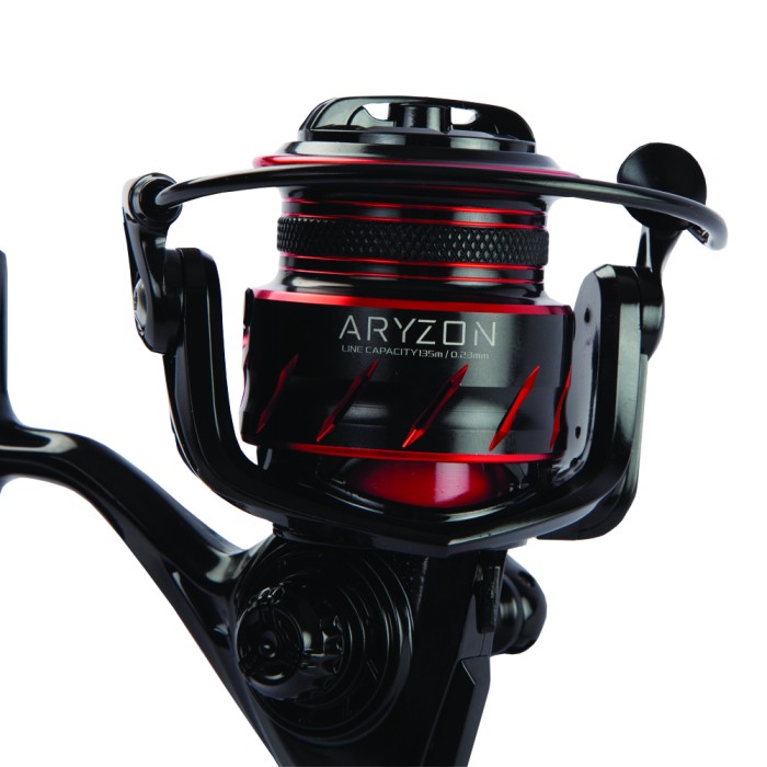 Nytro Aryzon Fishing Reel 10