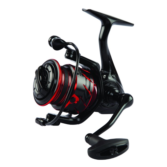 Nytro Aryzon Fishing Reel 2