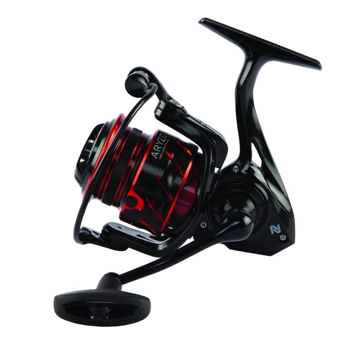 Nytro Aryzon Fishing Reel 3