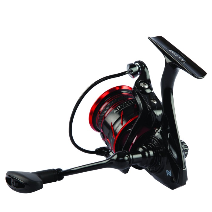 Nytro Aryzon Fishing Reel 4