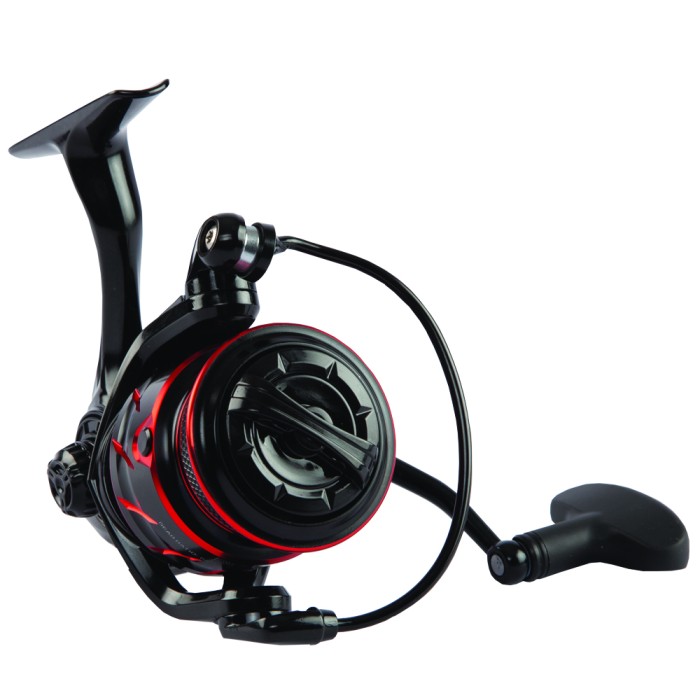 Nytro Aryzon Fishing Reel 6