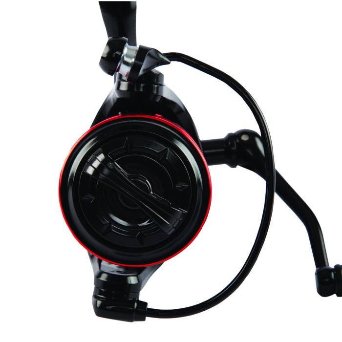 Nytro Aryzon Fishing Reel 7