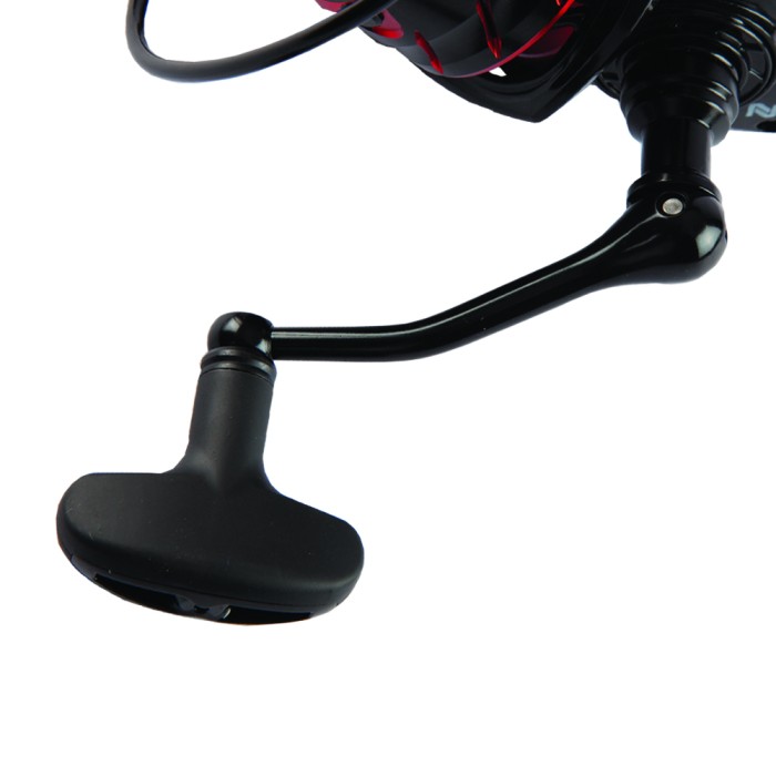 Nytro Aryzon Fishing Reel 8