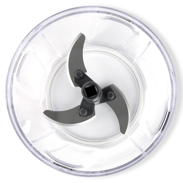 Nytro Bait Whizza Bait Chopper 1