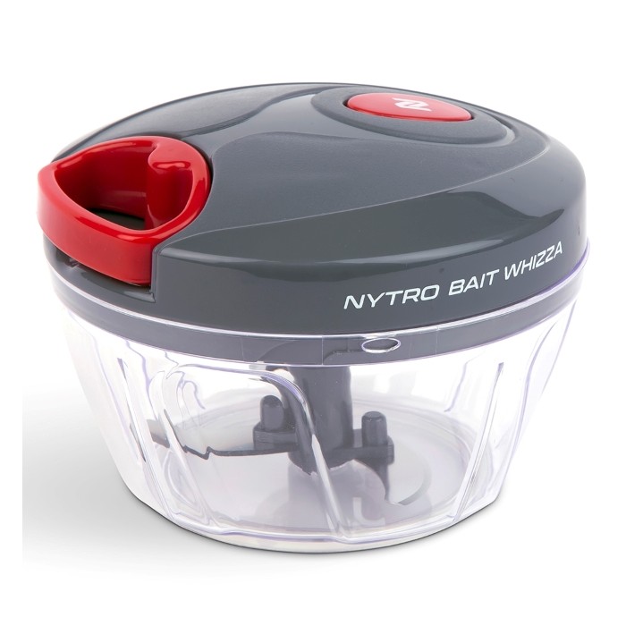 Nytro Bait Whizza Bait Chopper