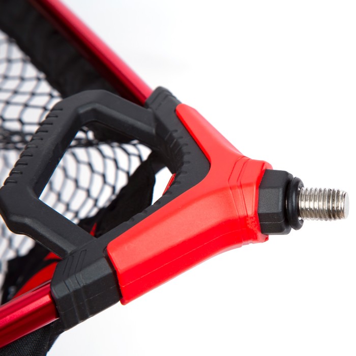 Nytro Big Scoopa Latex Landing Net 3