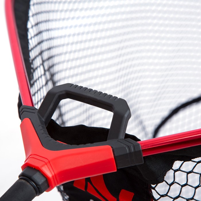 Nytro Big Scoopa Latex Landing Net 5