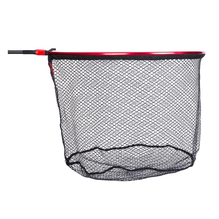 Nytro Big Scoopa Latex Landing Net 8