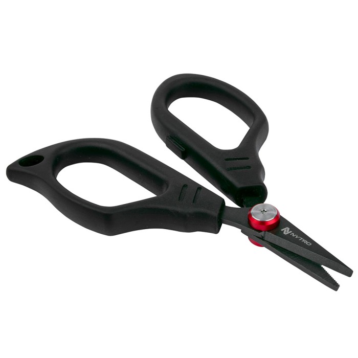 Nytro Braid & Mono Scissors 1