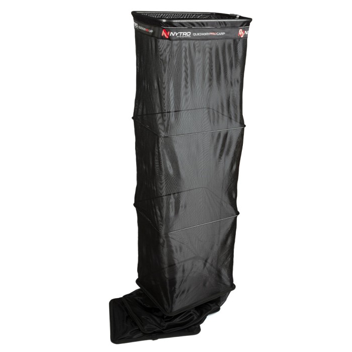 Nytro Commercial Carp Net Value Pack 3 Nets 2