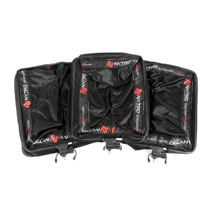Nytro Commercial Carp Net Value Pack 3 Nets