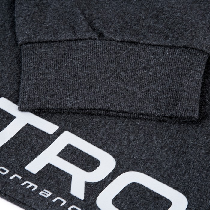 Nytro Dark Marl Grey Joggers 3