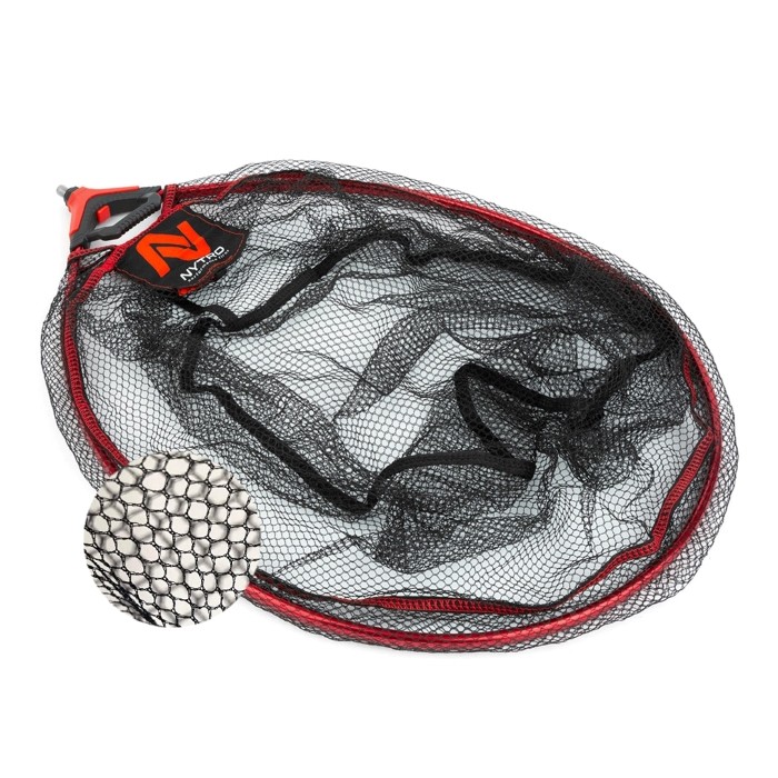 Nytro Double Mesh Fast Landing Net