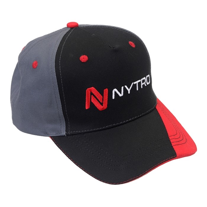 Nytro Fishing Cap