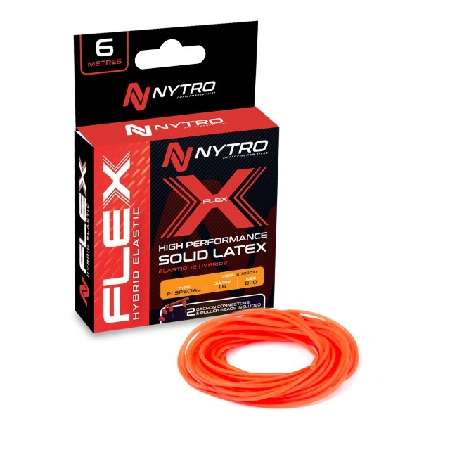 Nytro Flex Pole Elastic 6m
