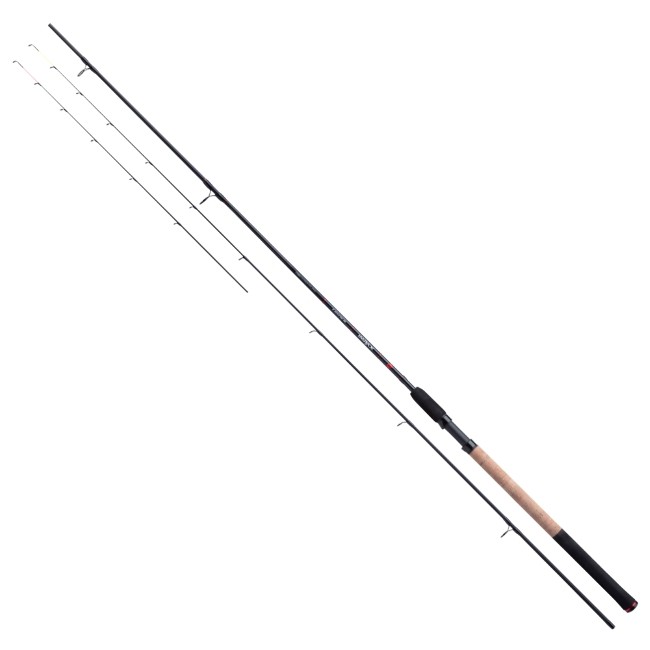 Nytro Impax Allrounder Rod