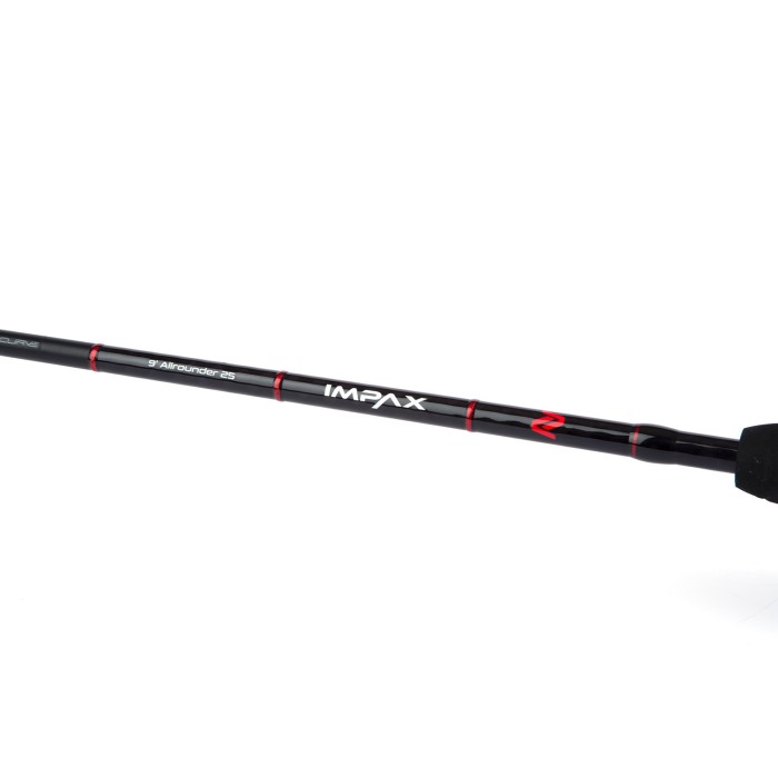 Nytro Impax Allrounder Rod