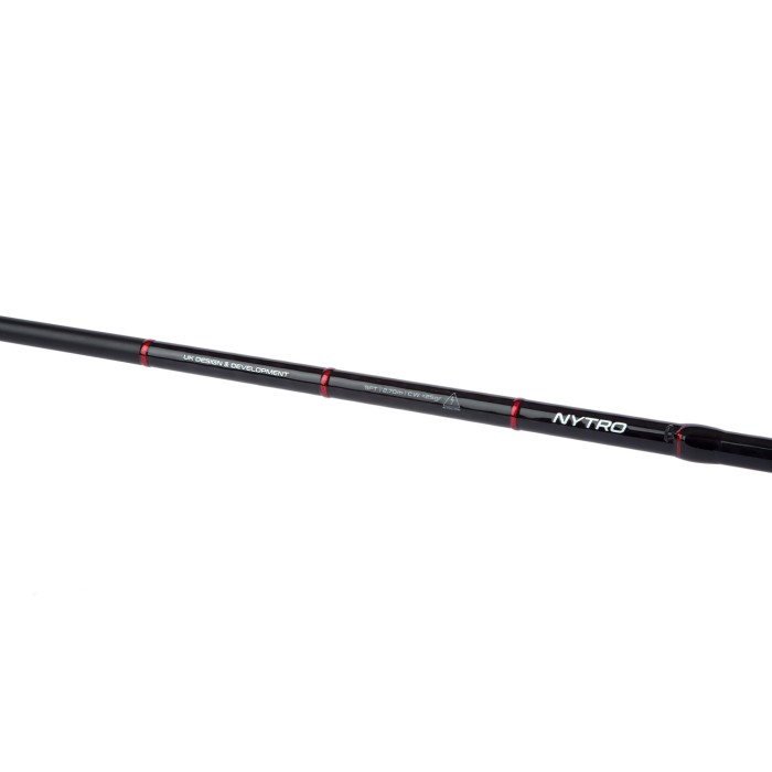 Nytro Impax Allrounder Rod