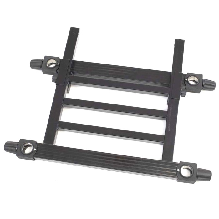 Nytro Impax Comfibox Light Footplate