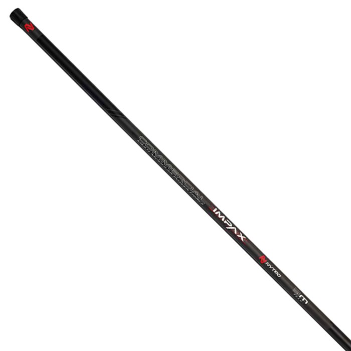 Nytro Impax Commercial Put Over Landing Net Handle