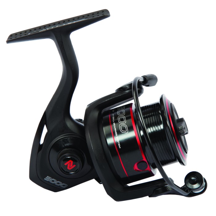 Nytro Impax Fishing Reel 7
