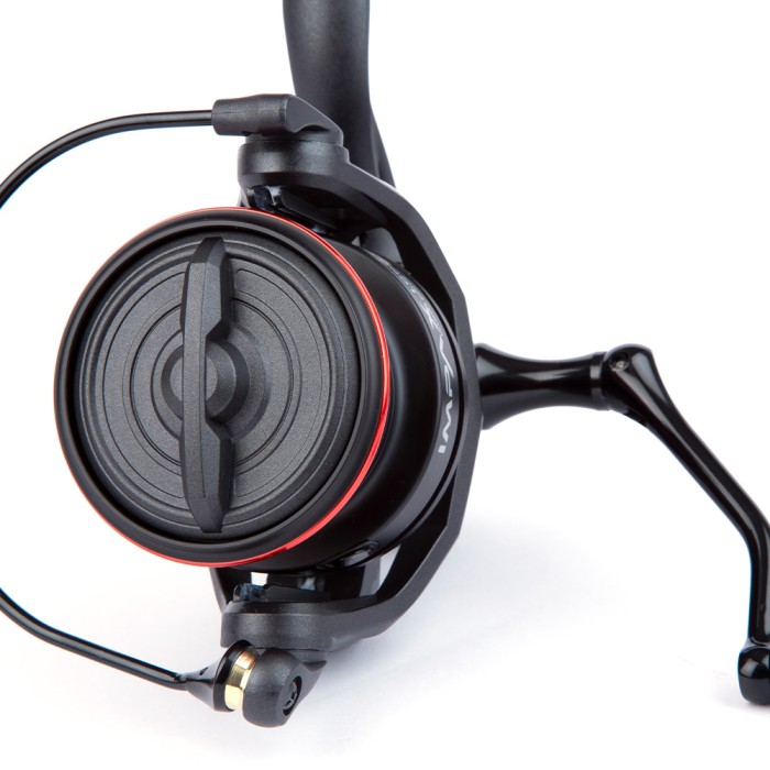 Nytro Impax Long Cast Reel 5
