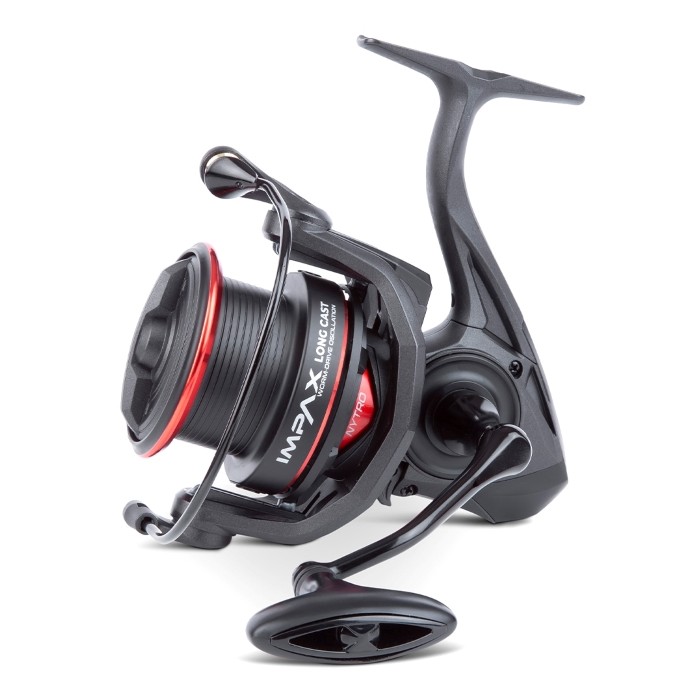 Nytro Impax Long Cast Reel