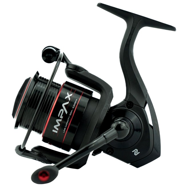Nytro Impax MK2 Reel