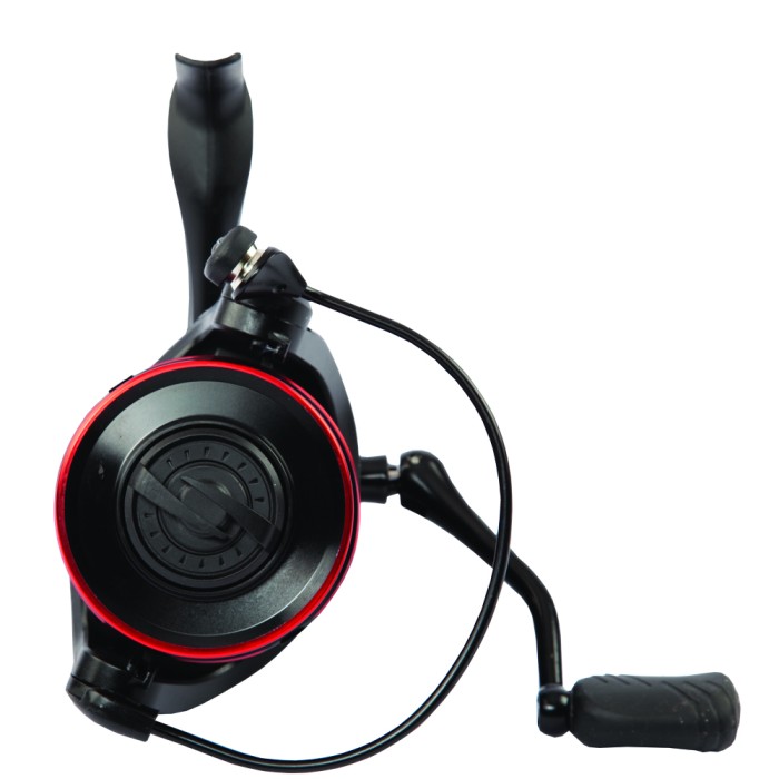 Nytro Impax Super Feeder Fishing Reel  1