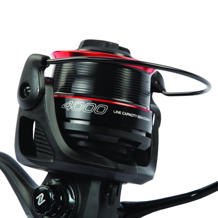 Nytro Impax Super Feeder Fishing Reel 12