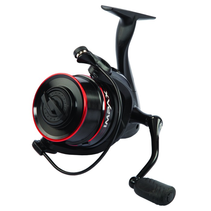 Nytro Impax Super Feeder Fishing Reel 2