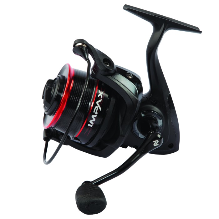 Nytro Impax Super Feeder Fishing Reel 3