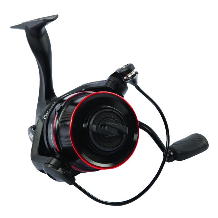 Nytro Impax Super Feeder Fishing Reel 8