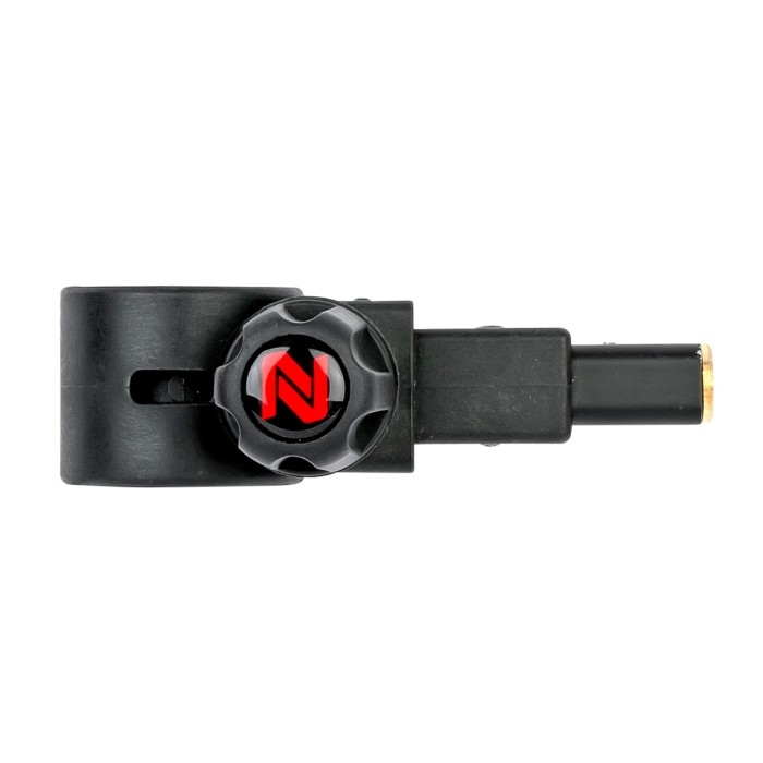 Nytro Connect-It X36 Keepnet Arm - Short