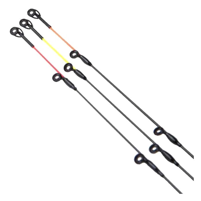 Nytro Marvelist Carp Feeder Rod Tips