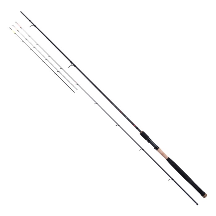 Nytro Marvelist Carp Feeder Rod