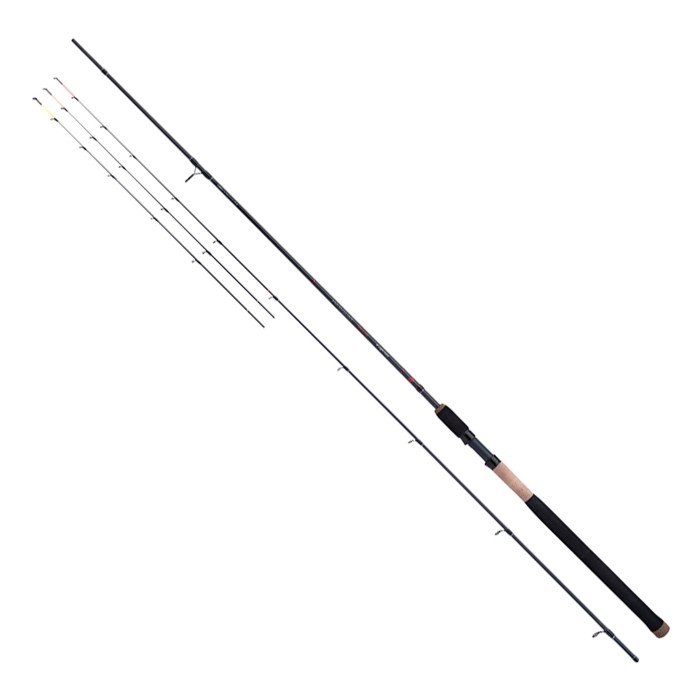 Nytro Marvelist Light Carp Feeder Rod