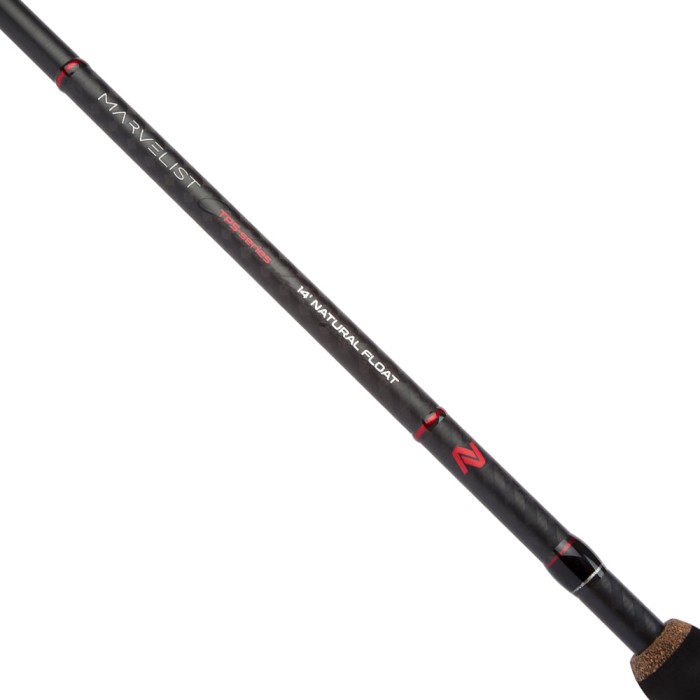 Nytro Marvelist Natural Float Rod 6