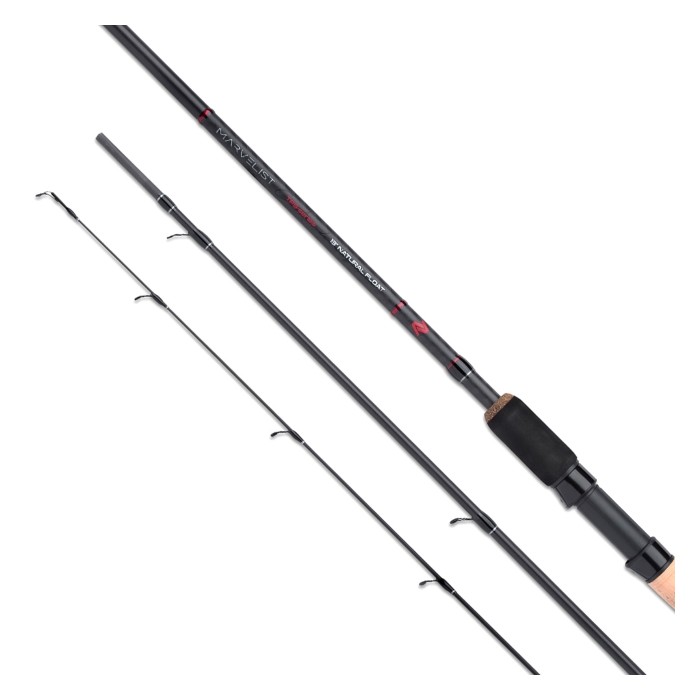Nytro Marvelist Natural Float Rod