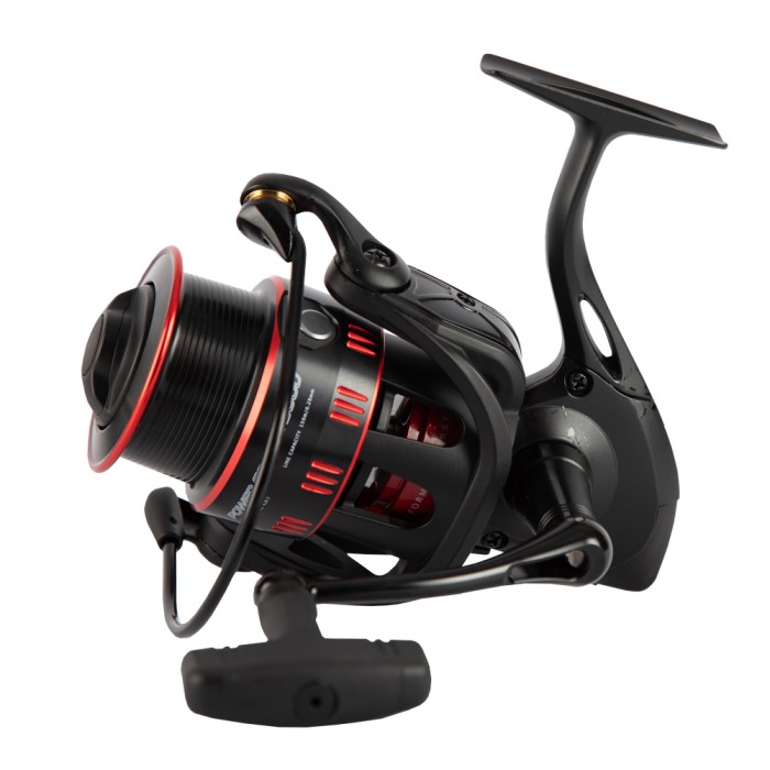 Nytro Marvelist Power Feeder Reel